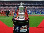 Lịch thi đấu vòng vòng 4 FA CUP 2020/2021: Man Utd đấu Liverpool ngày 25/1