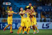 Vòng 1 LS V.League 1-2021: Sông Lam Nghệ An – Topenland Bình Định (17h00 ngày 16/01)