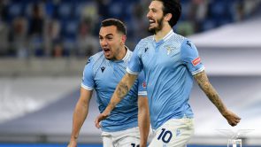 Lazio 3-0 AS Roma: Derby 1 chiều, Luis Alberto chói sáng!