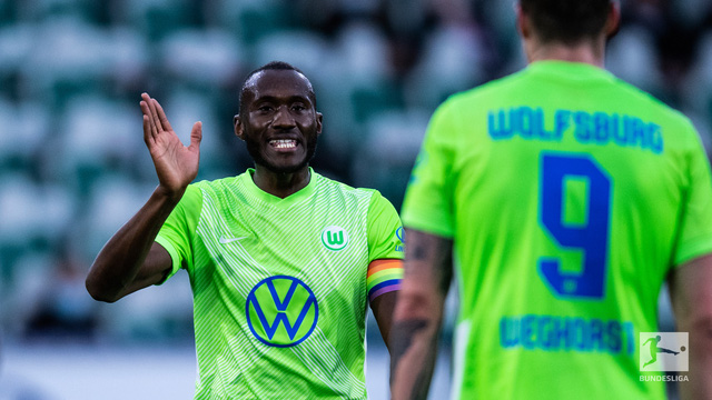 Wolfsburg 2-2 RB Leipzig: Chia điểm kịch tính (Vòng 16 Bundesliga 2020/21) - Ảnh 2.